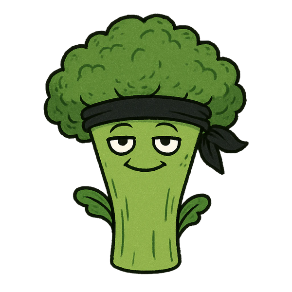 Brokkoli