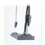 ARAY 1 Pflanzenlampe Aufhängung mit Karabinern