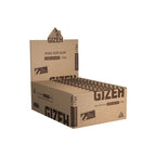 Cardboard with Papers